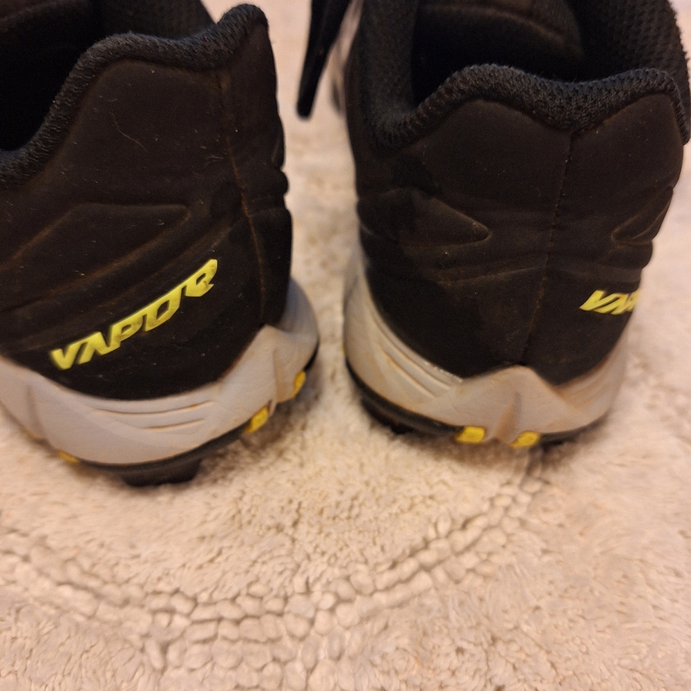 Nike Vapor baseball cleats